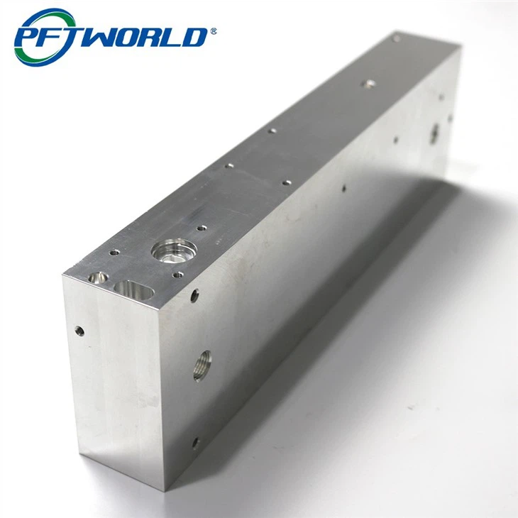 5 Axis Machining Cnc Titanium Prototype Oem Cnc Machining Parts