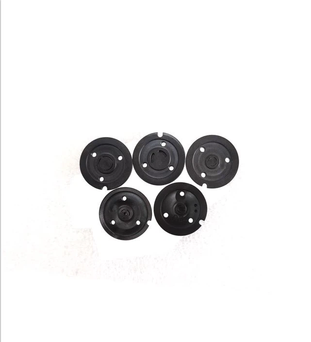 CNC PEEK Part Plastic Machining