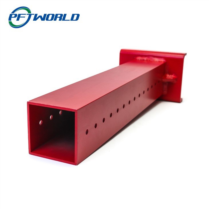 Custom Small Metal Parts Stainless Steel Sheet Metal Parts