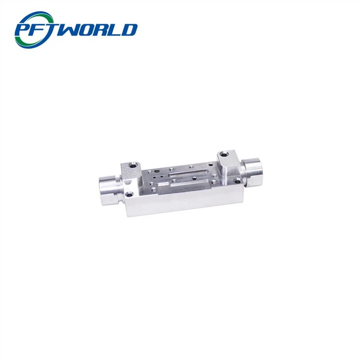 Hardware CNC Processing Services