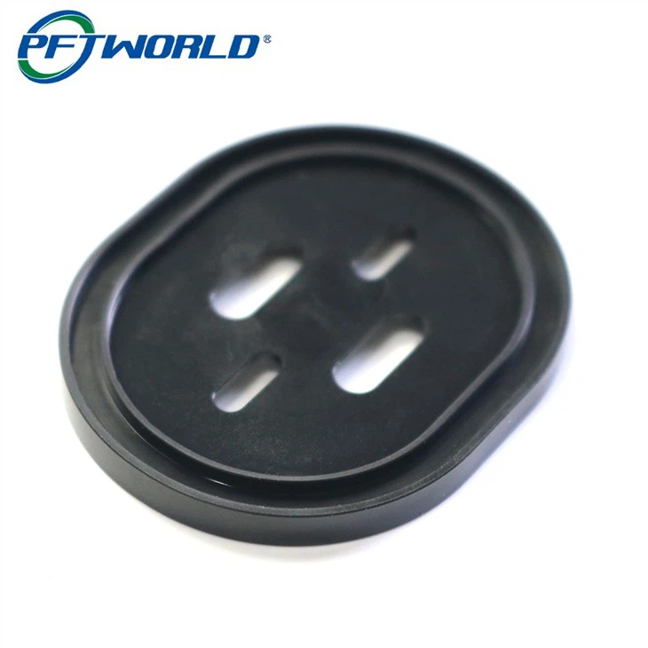 High Precision Stainless Steel Cnc Milling Machining Service