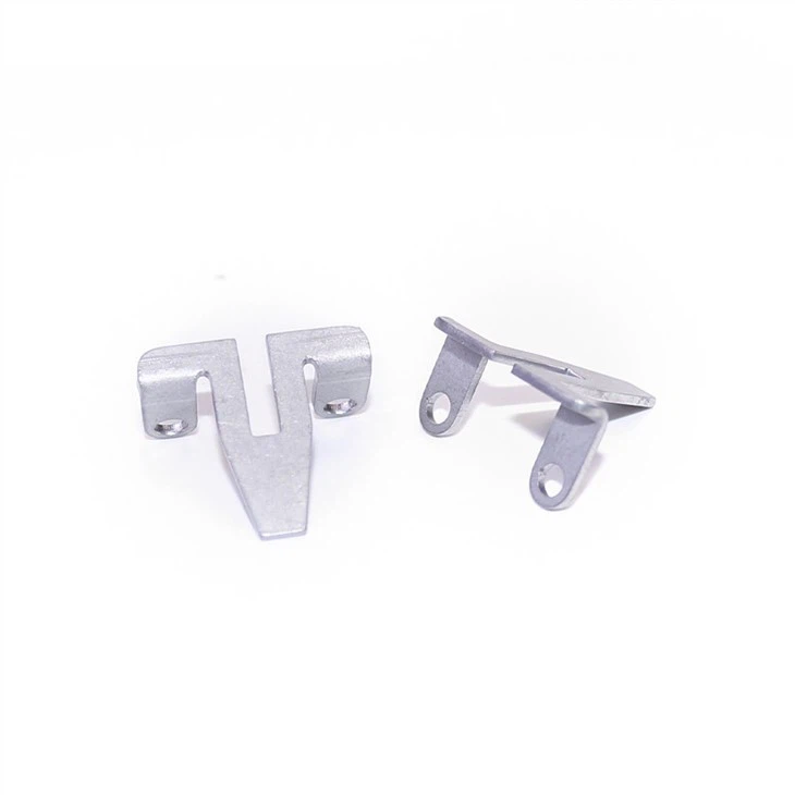 OEM Precision Sheet Metal Stamping Parts