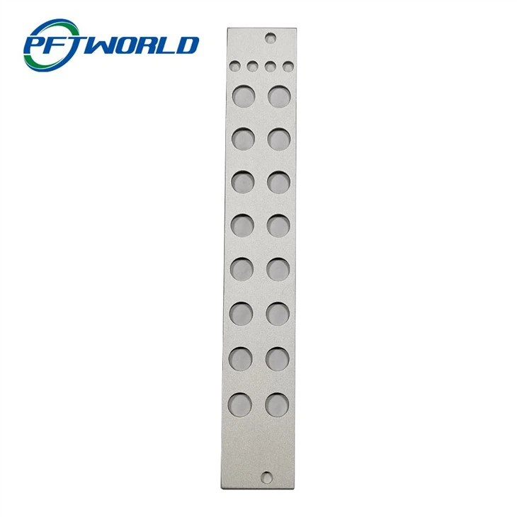 Precision Laser Cutting Services Metal Stamping Parts