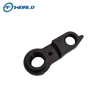 خدمات ماشینکاری CNC آلومینیوم فرز و تراش حرفه ای