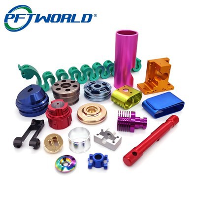 CNC Milling Machining