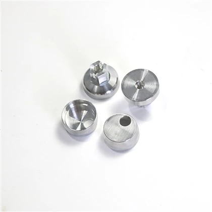 قطعات پزشکی CNC دقیق تبدیل شده