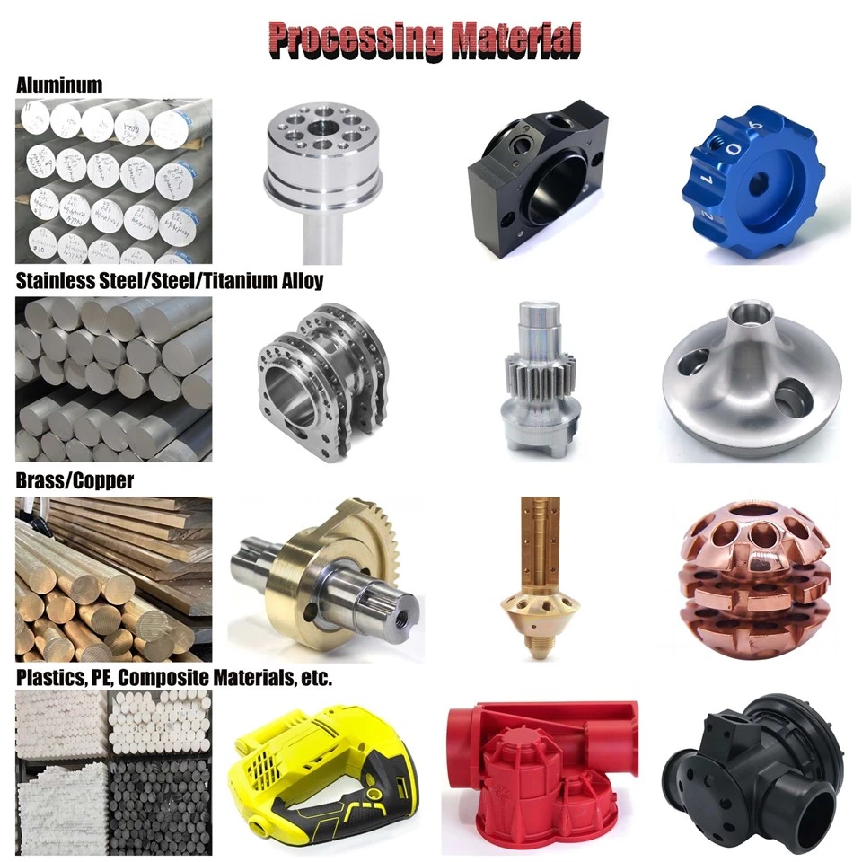 CNC Precision Machining Parts price