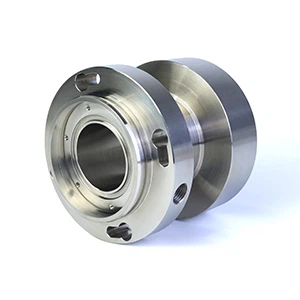 Precision از اینجا شروع می شود: ساخت حرفه ای و ابزار مرکزی مته Mag