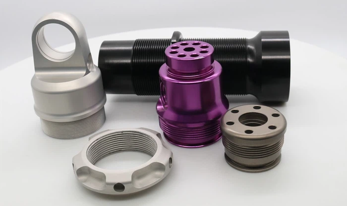 machining services machining services