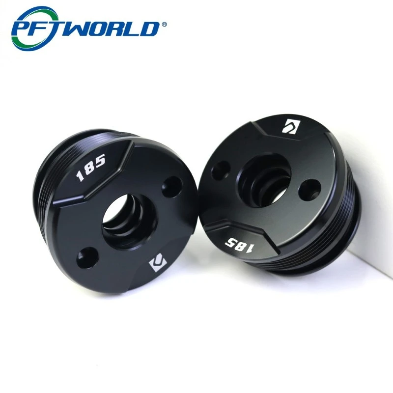 Anodized Aluminum 6 Anodized Aluminum 6