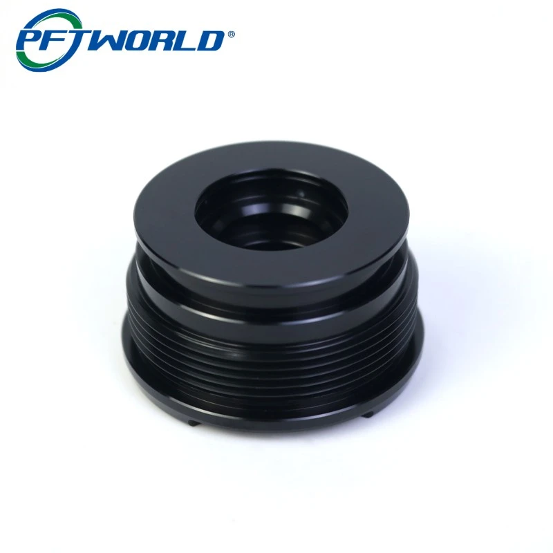 Anodized Aluminum 1 Anodized Aluminum 1