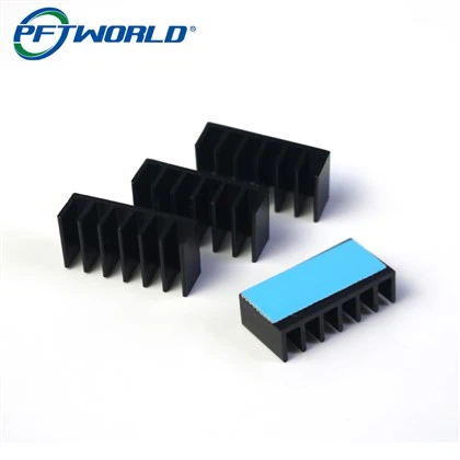 هیت سینک آلومینیومی