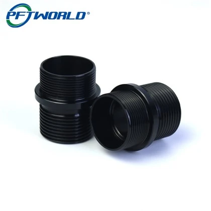 قطعات ماشینکاری CNC سفارشی